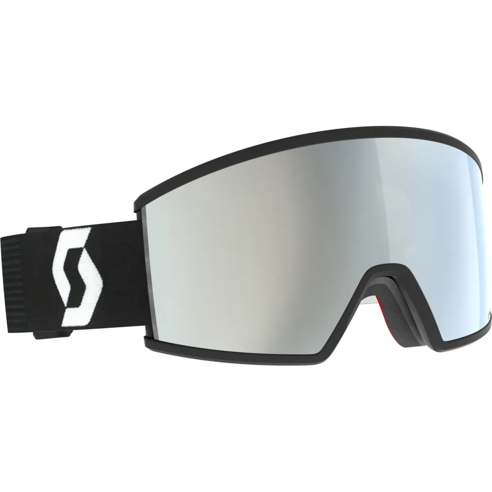 Scott Ambit Skibrille