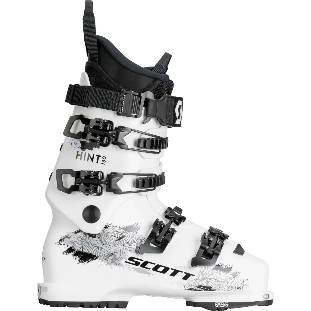 Scott Hint 130 GW Freerideskischuhe