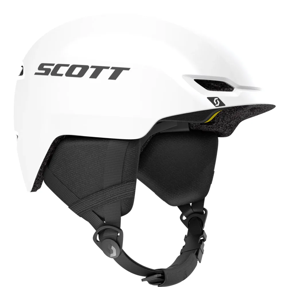 Scott Kinder Keeper 2 Plus Skihelm