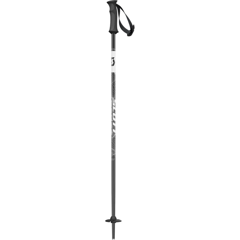 Scott Kinder Element Skistöcke