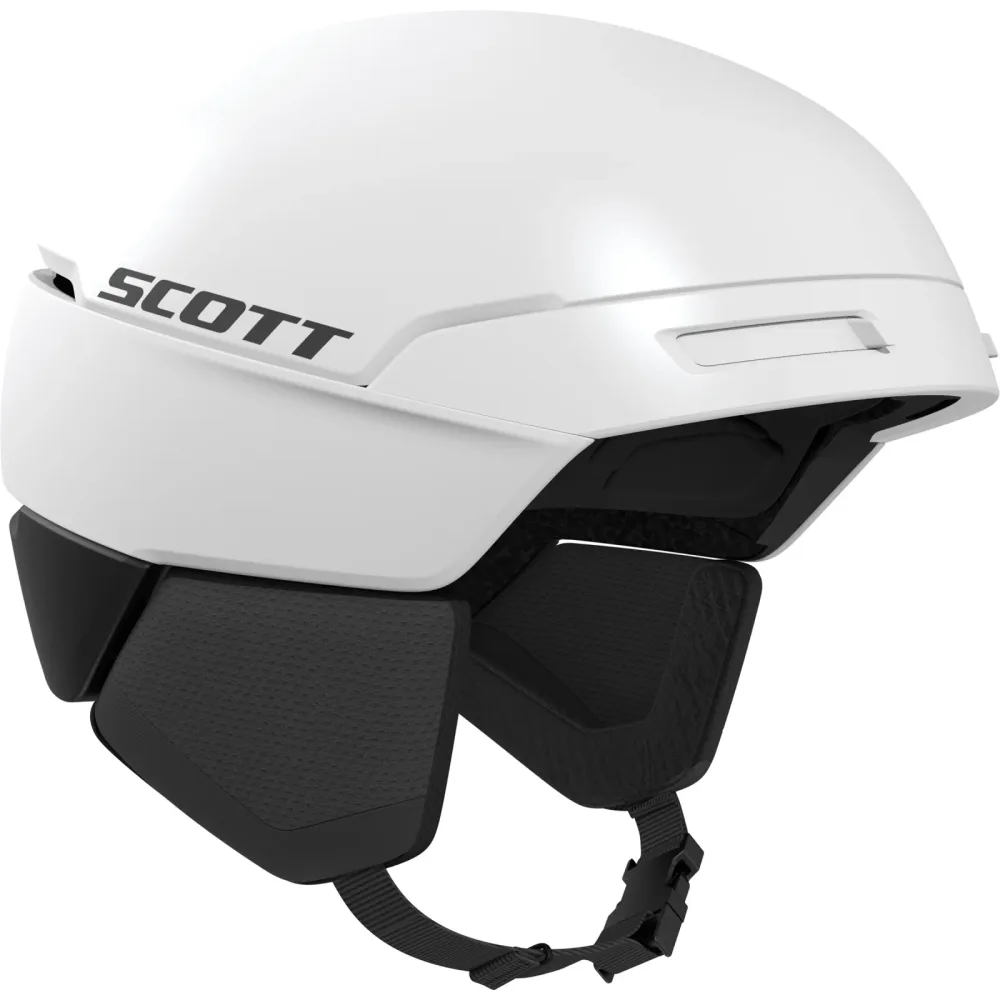 Scott Flow Mips Skihelm