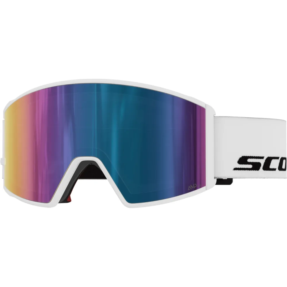 Scott React Skibrille