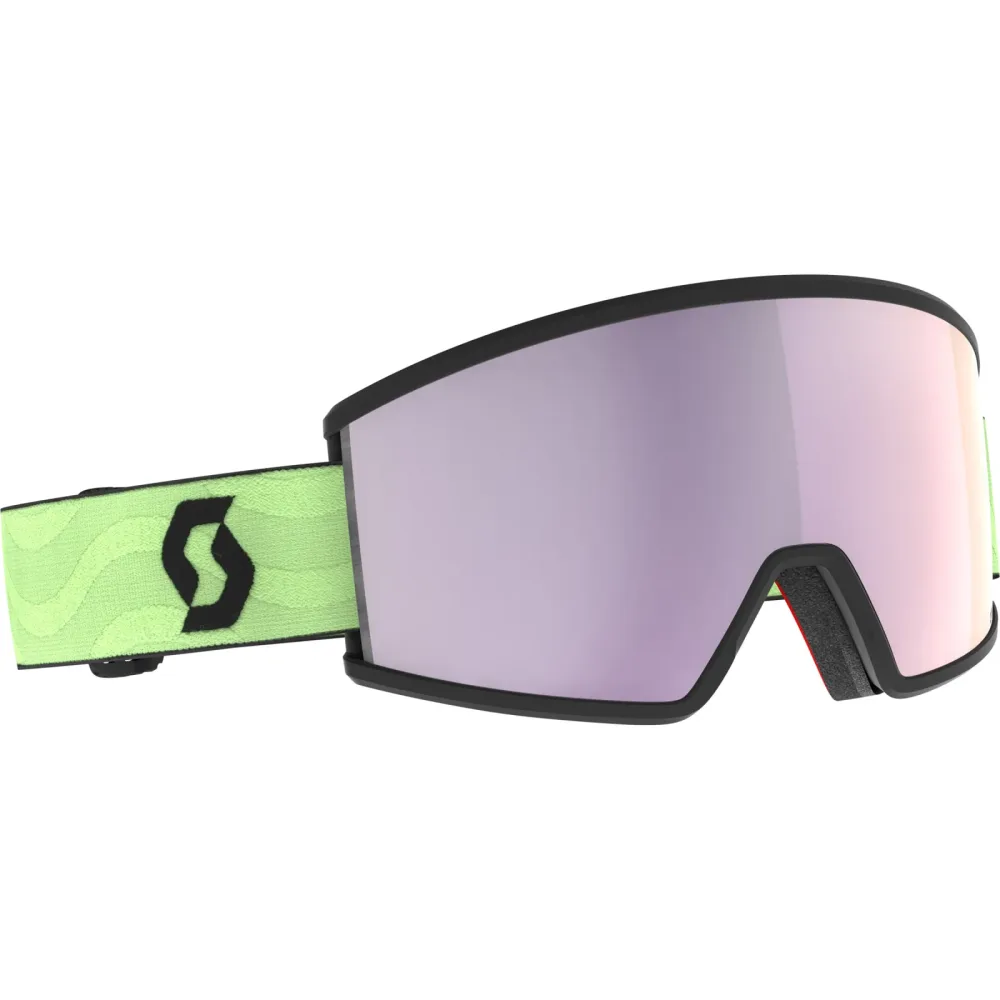 Scott Ambit Compact Skibrille