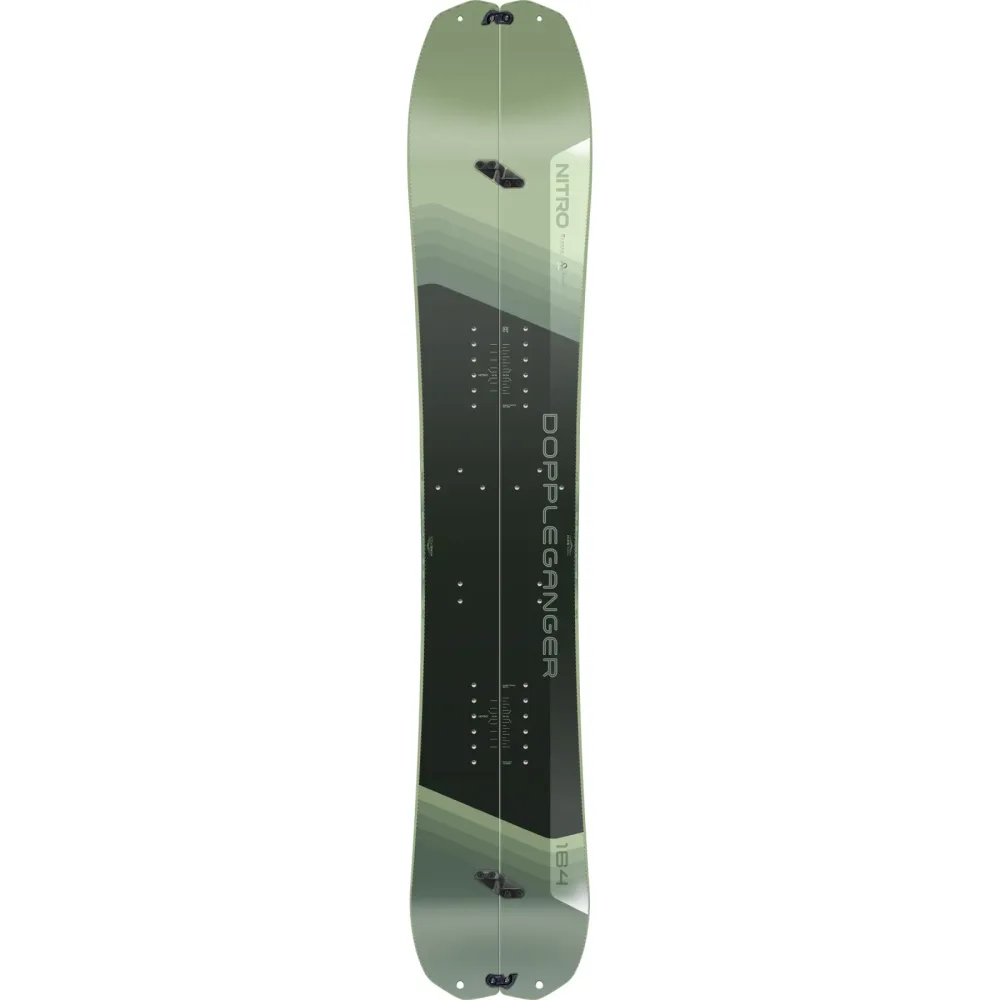 Nitro Doppleganger Splitboard 26/27