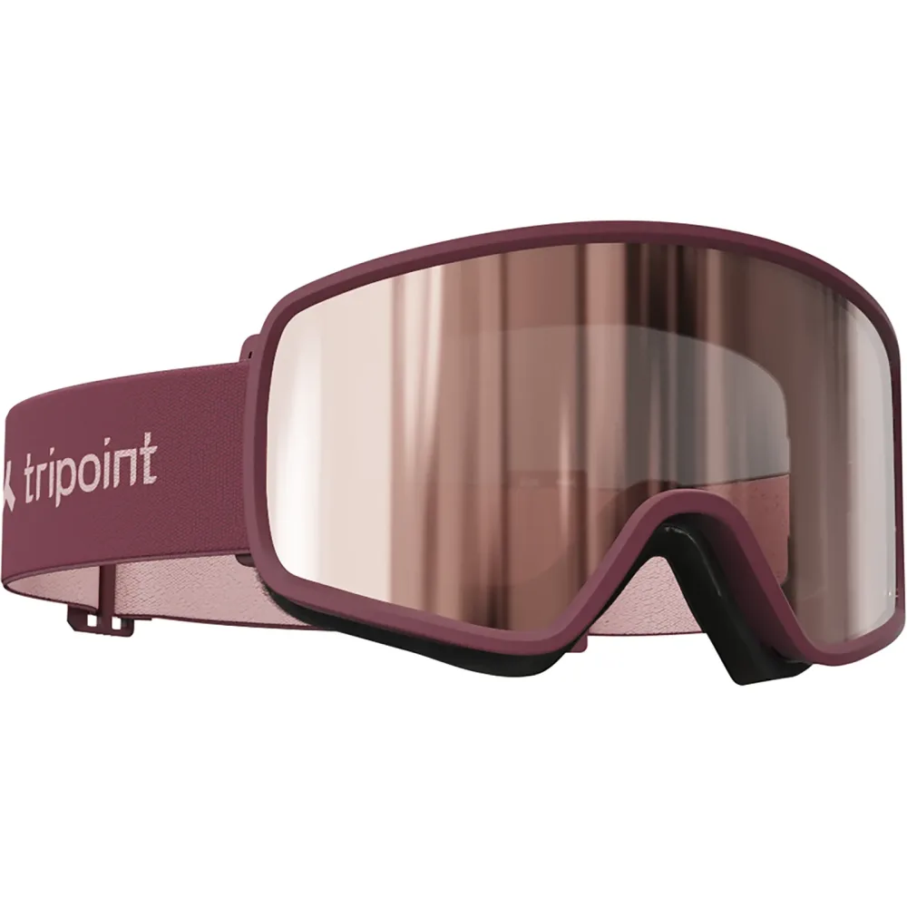 Tripoint 113 Mount Roraima Skibrille