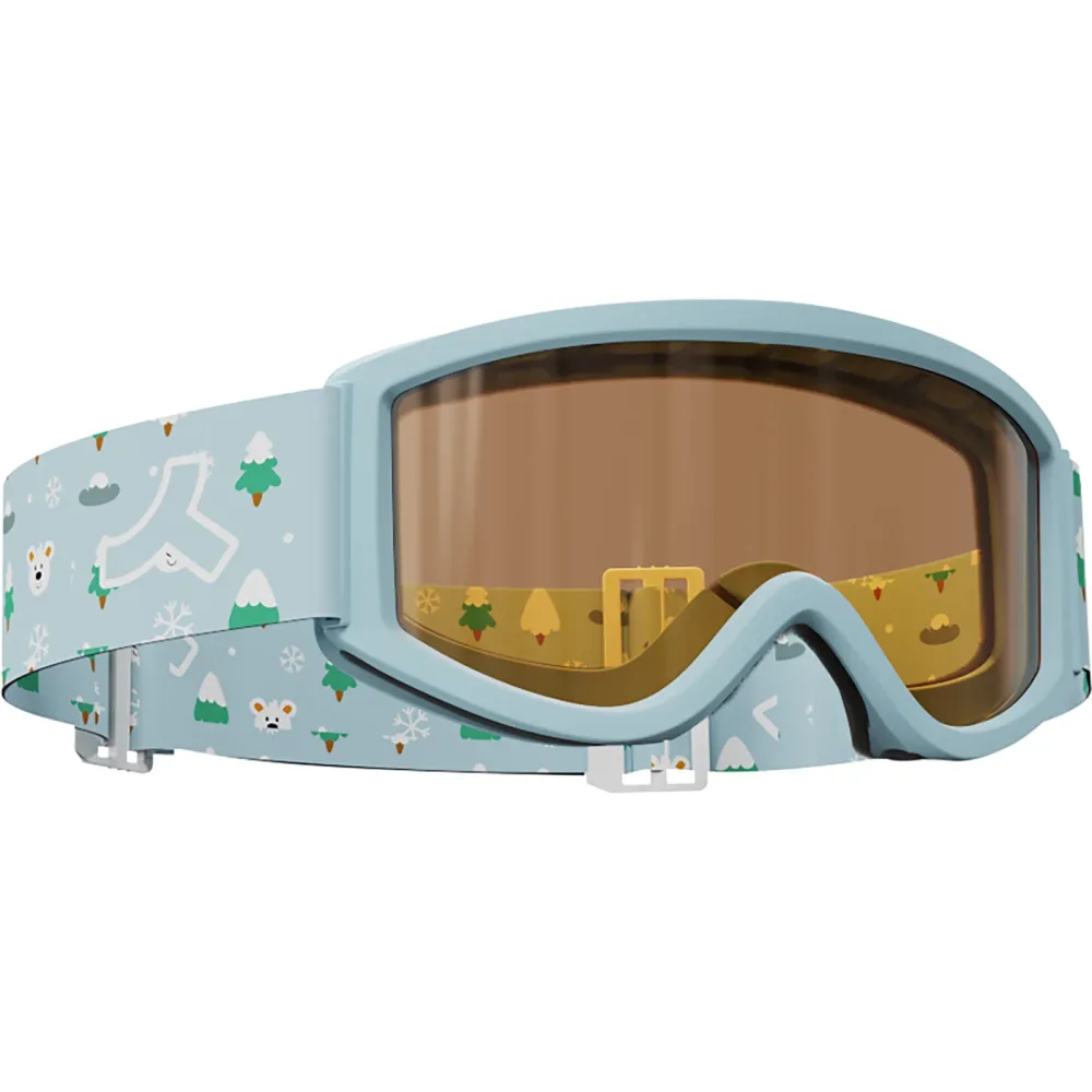 Tripoint Kinder 108 Limpopo Skibrille