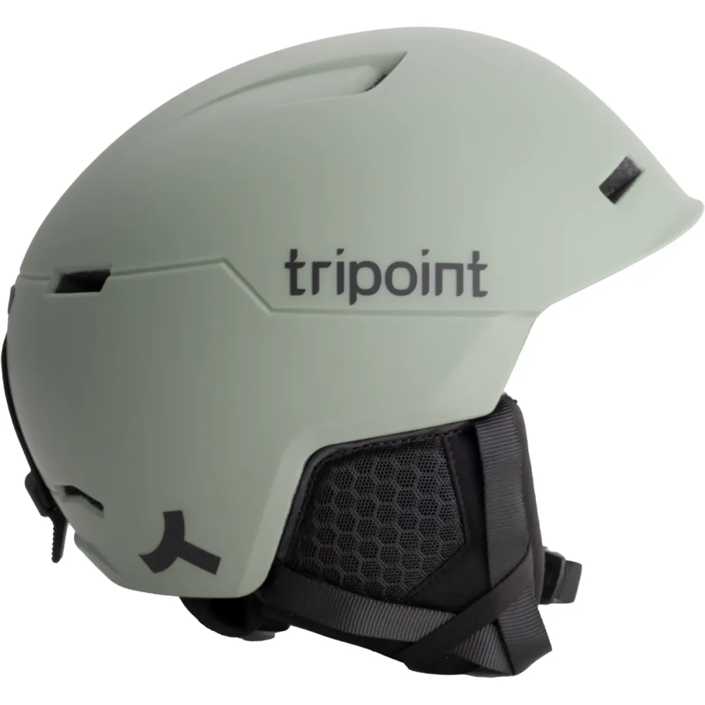 Tripoint 201 Trdkova Mips Skihelm