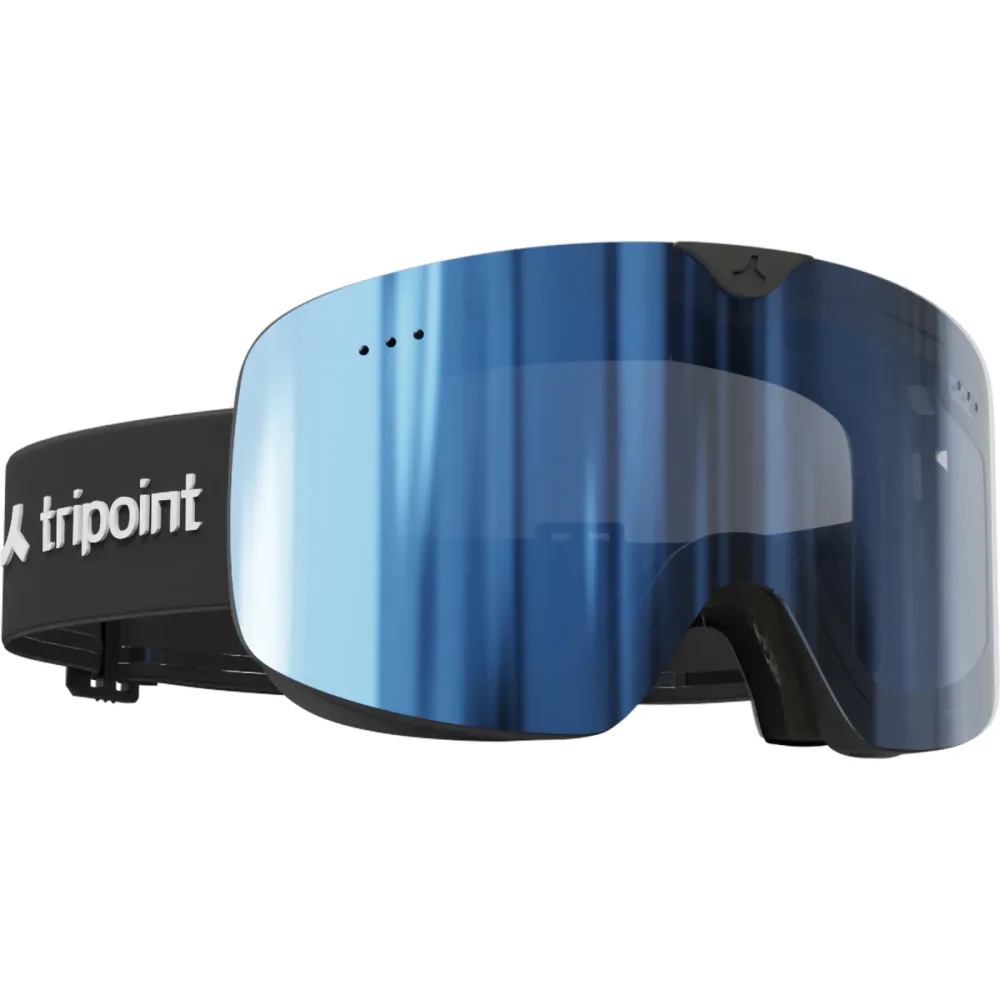 Tripoint 101 Shiceng Dashan Skibrille