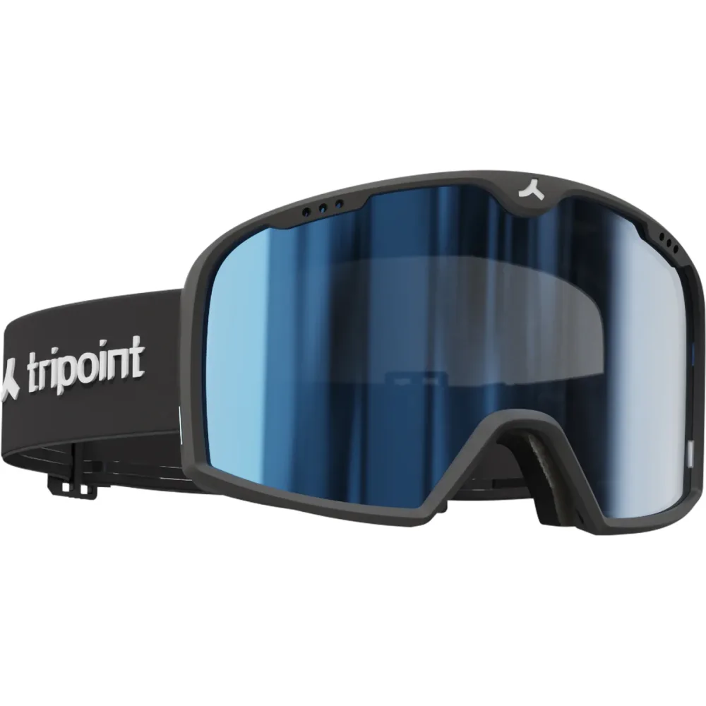 Tripoint 102 Nafkopf Skibrille
