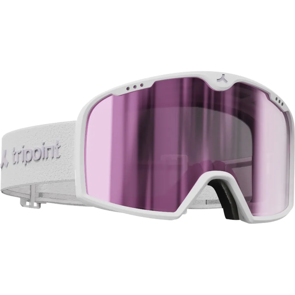 Tripoint 102 Nafkopf Skibrille
