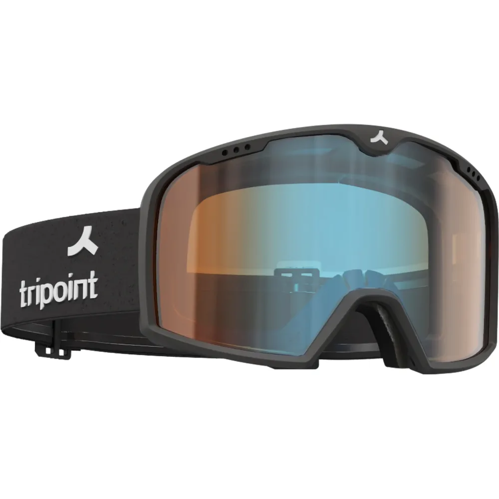 Tripoint 102 Nafkopf Skibrille