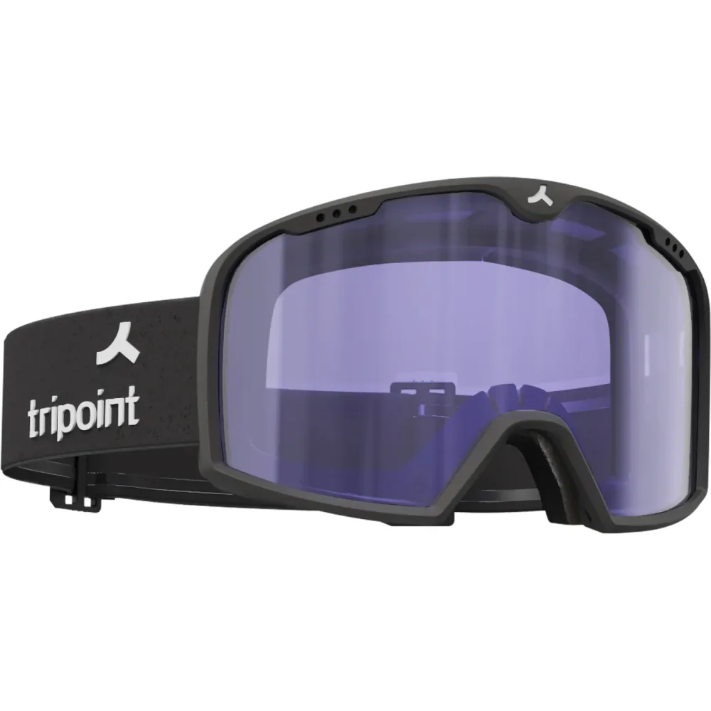Tripoint 102 Nafkopf Skibrille