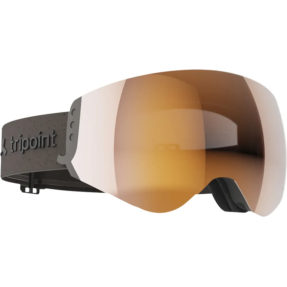 Tripoint 104 Mont Dolent Skibrille