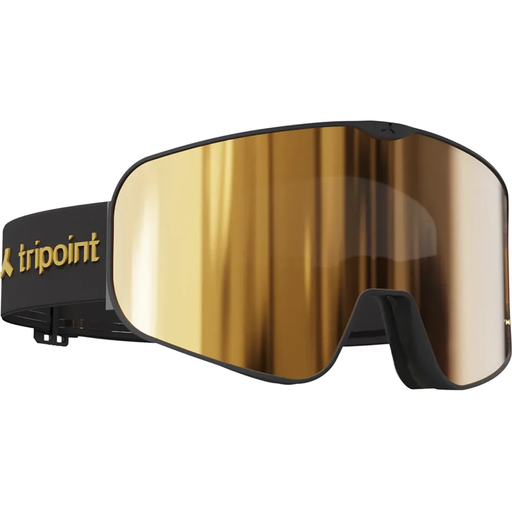 Tripoint 109 Tumba Peak Skibrille