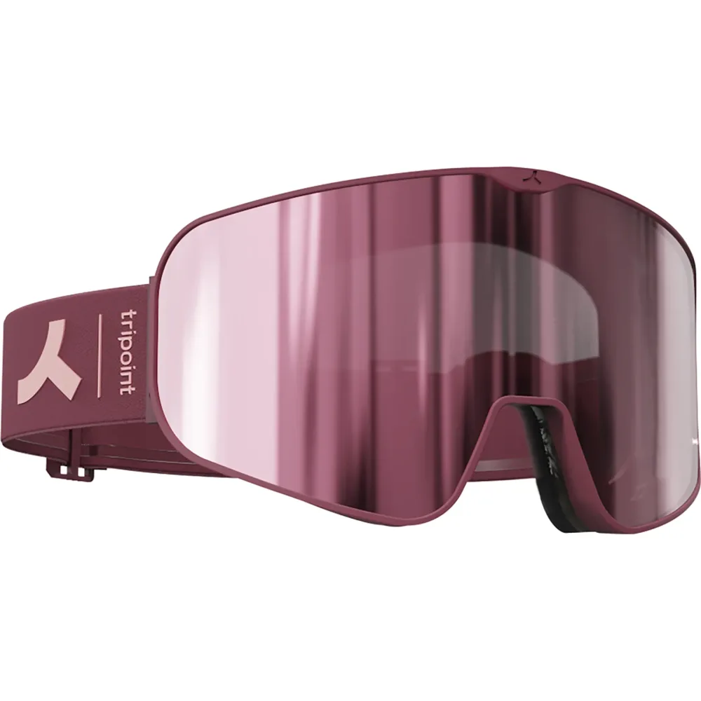 Tripoint 109 Tumba Peak Small Skibrille