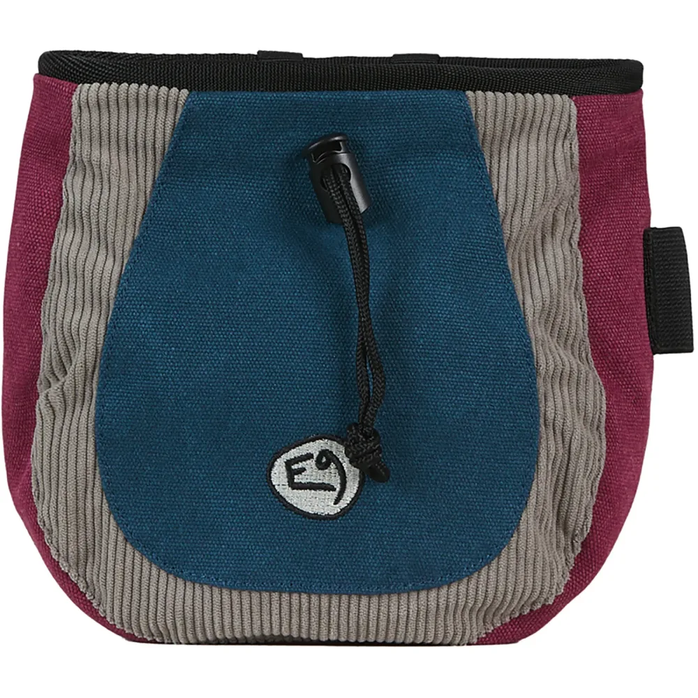 E9 Superdrop Chalkbag
