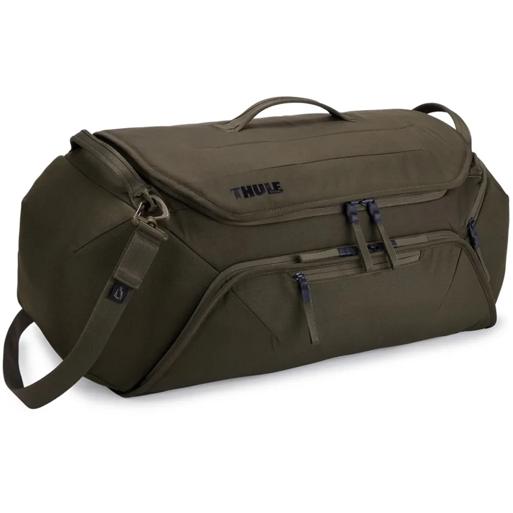 Thule RoundTrip Bike Duffel 55L Tasche