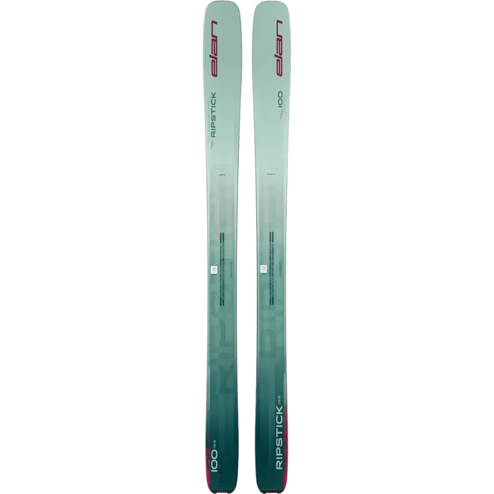 Elan Damen Ripstick 100 Freerideski 25/26