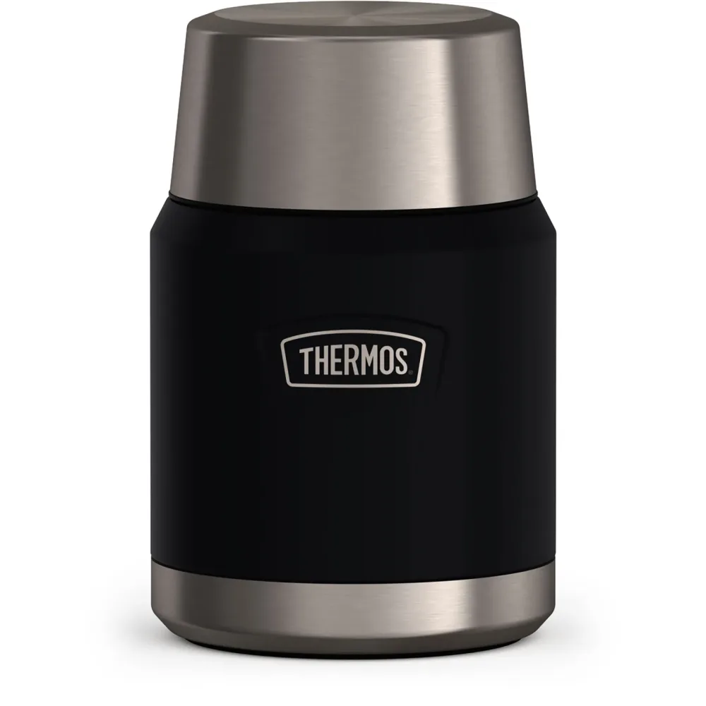 Thermos Icon Isolierbehälter