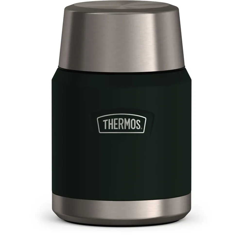 Thermos Icon Isolierbehälter