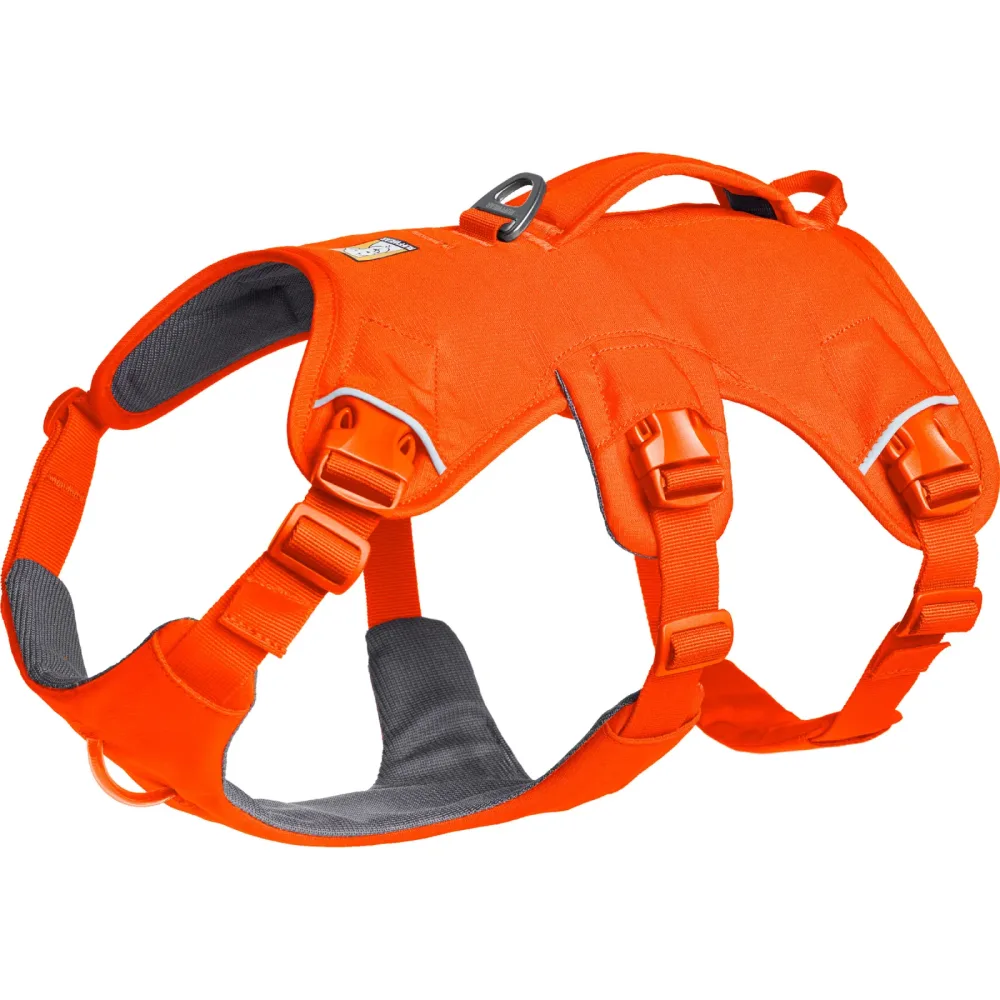 Ruffwear Web Master Hundegeschirr