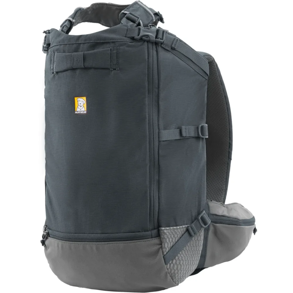 Ruffwear Hitch Hiker Hundegeschirr inkl. Rucksack