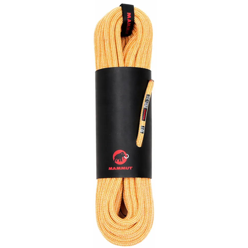 Mammut Bergzeit Performance 9.6 Kletterseil