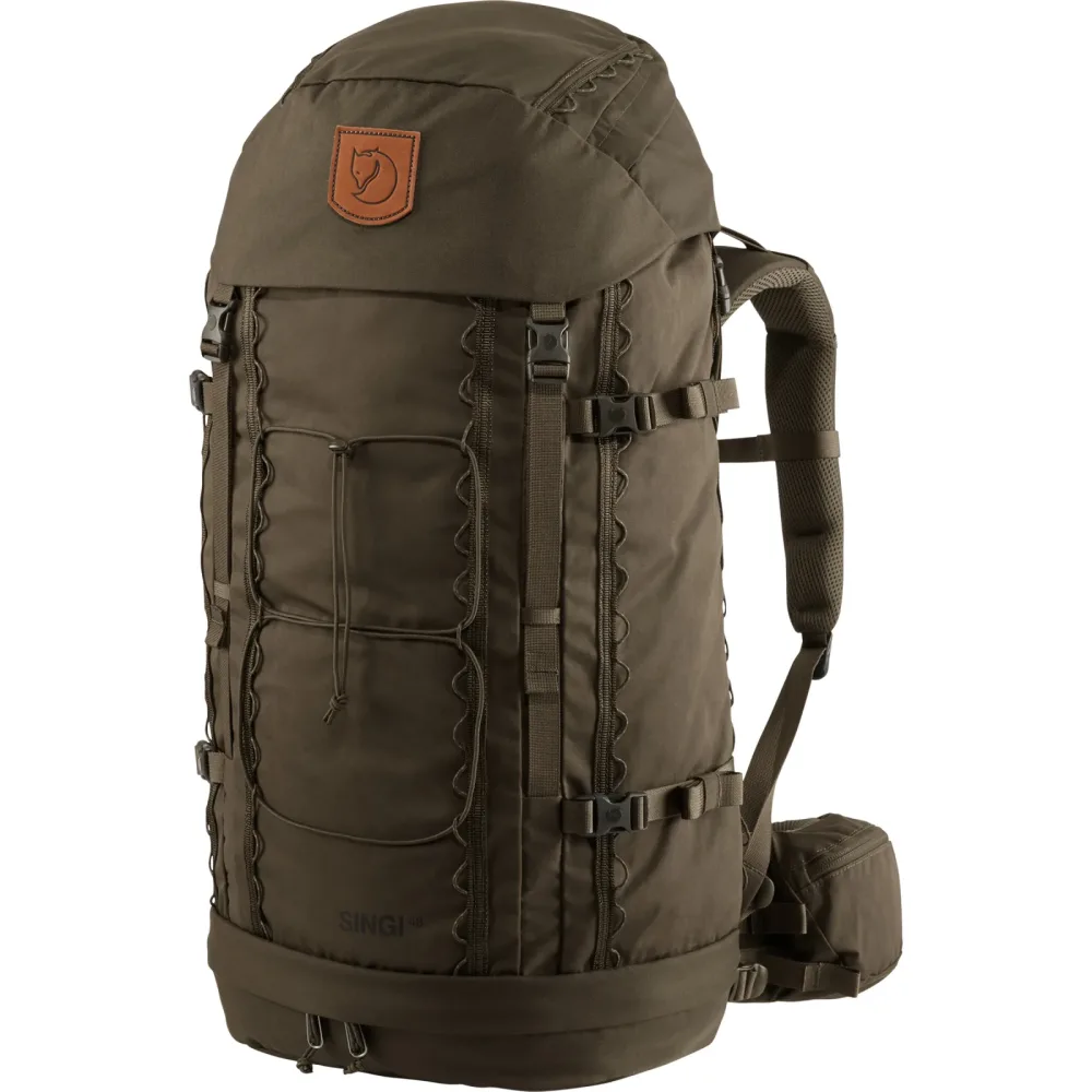 Fjällräven Singi 48 Rucksack