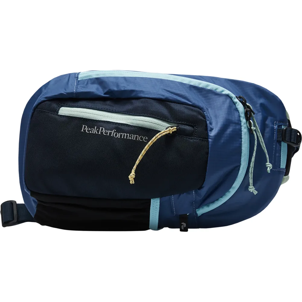 Peak Performance Outdoor Sling Umhängetasche