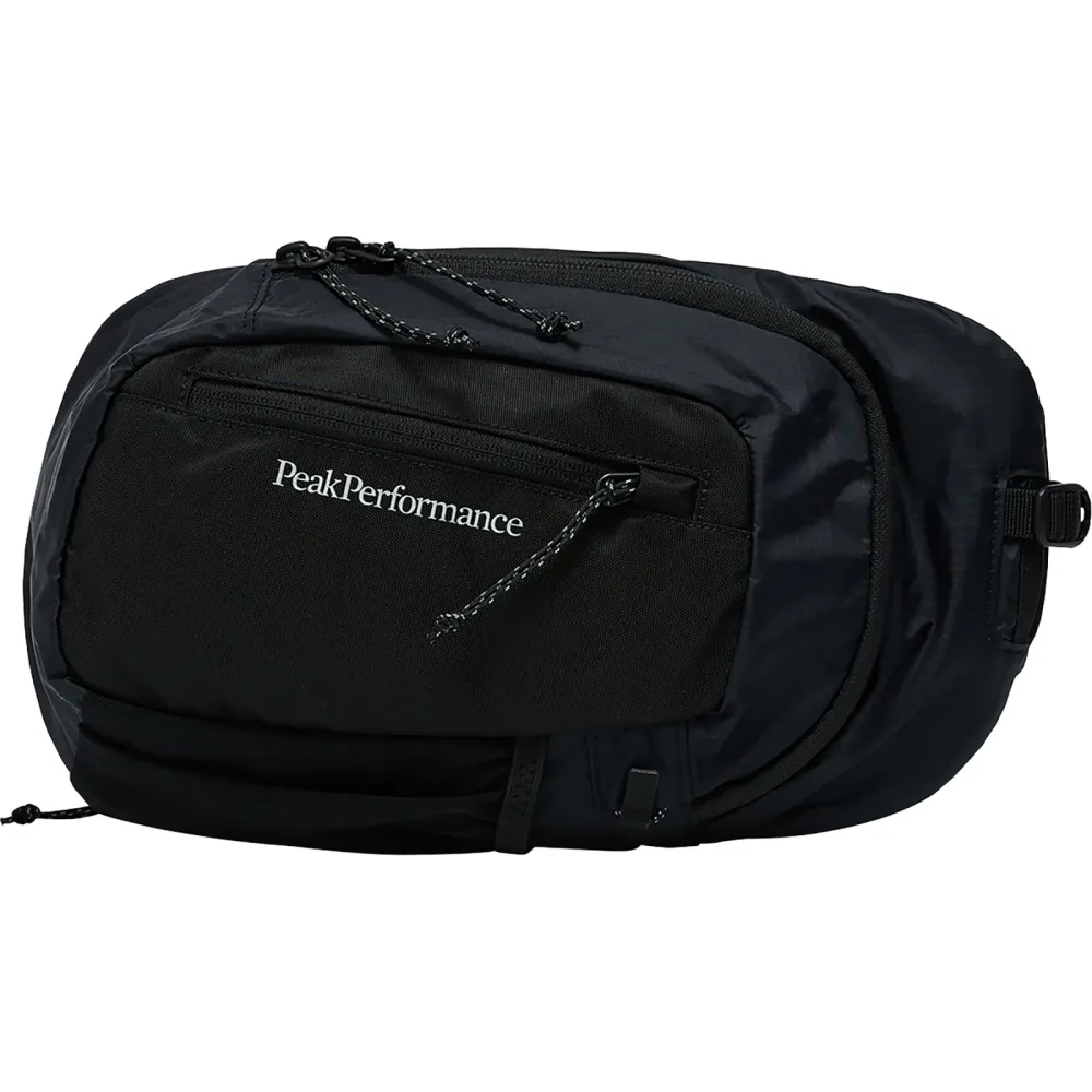 Peak Performance Outdoor Sling Umhängetasche