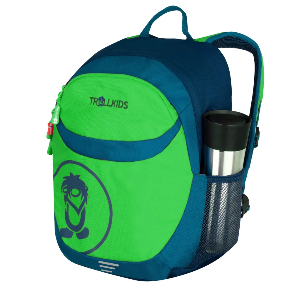 Trollkids Kinder Skjorta 15L Rucksack