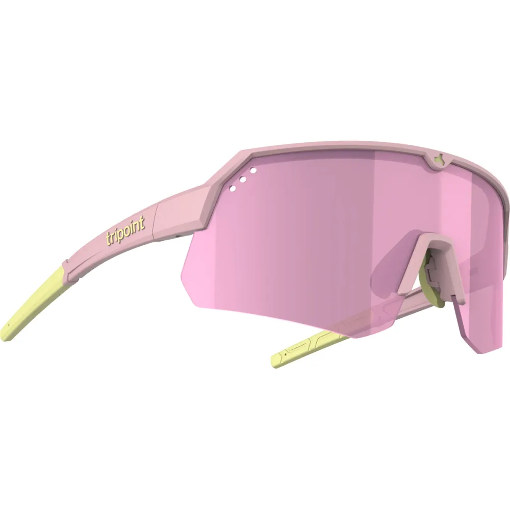 Tripoint 001 Treriksröset Sportbrille
