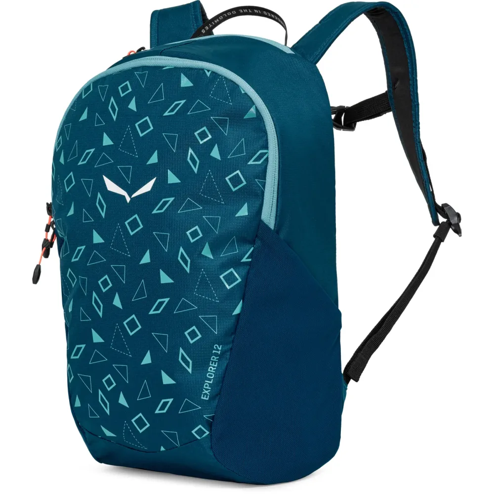 Salewa Explorer 12 Wanderrucksack