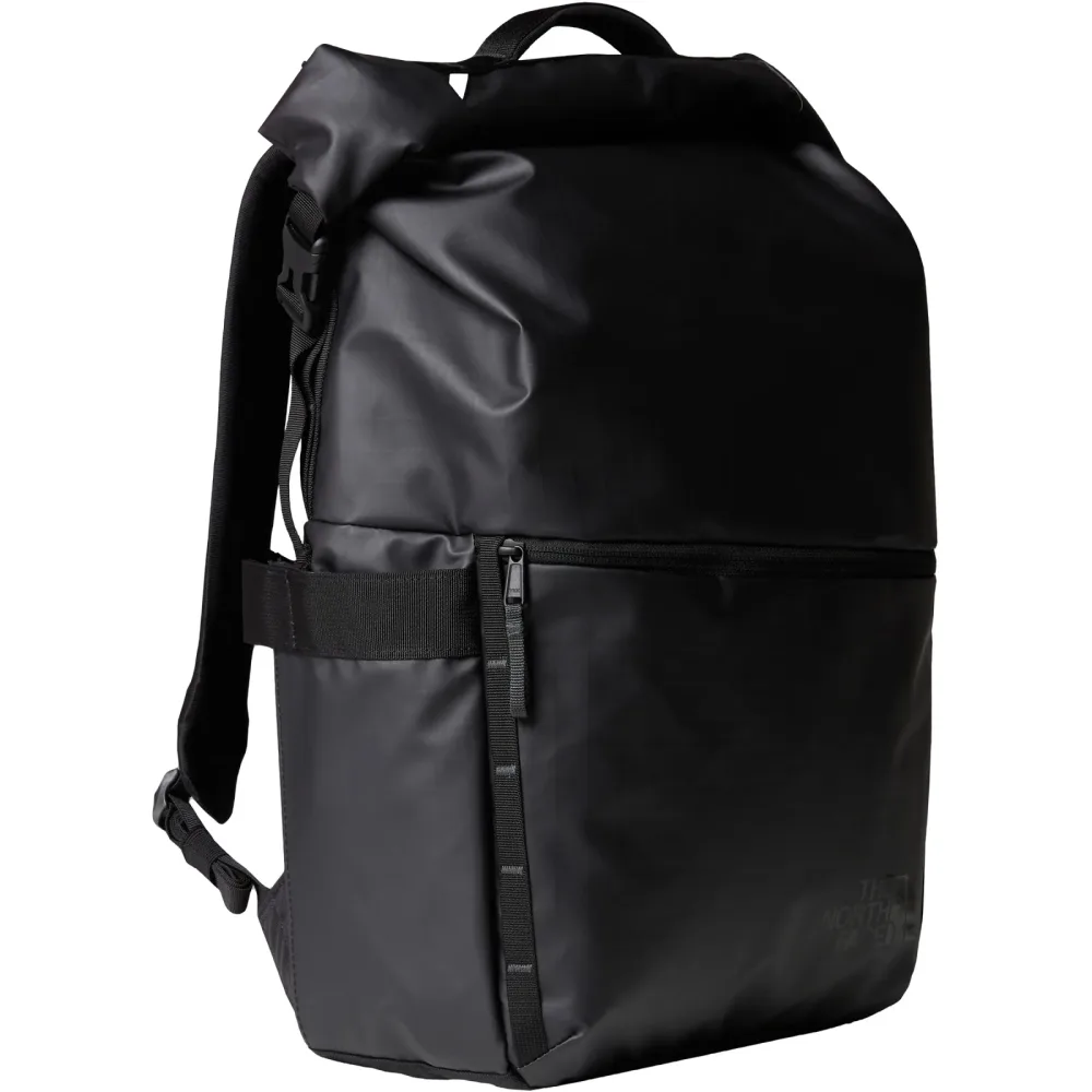 The North Face Base Camp Voyager Rolltop Tasche