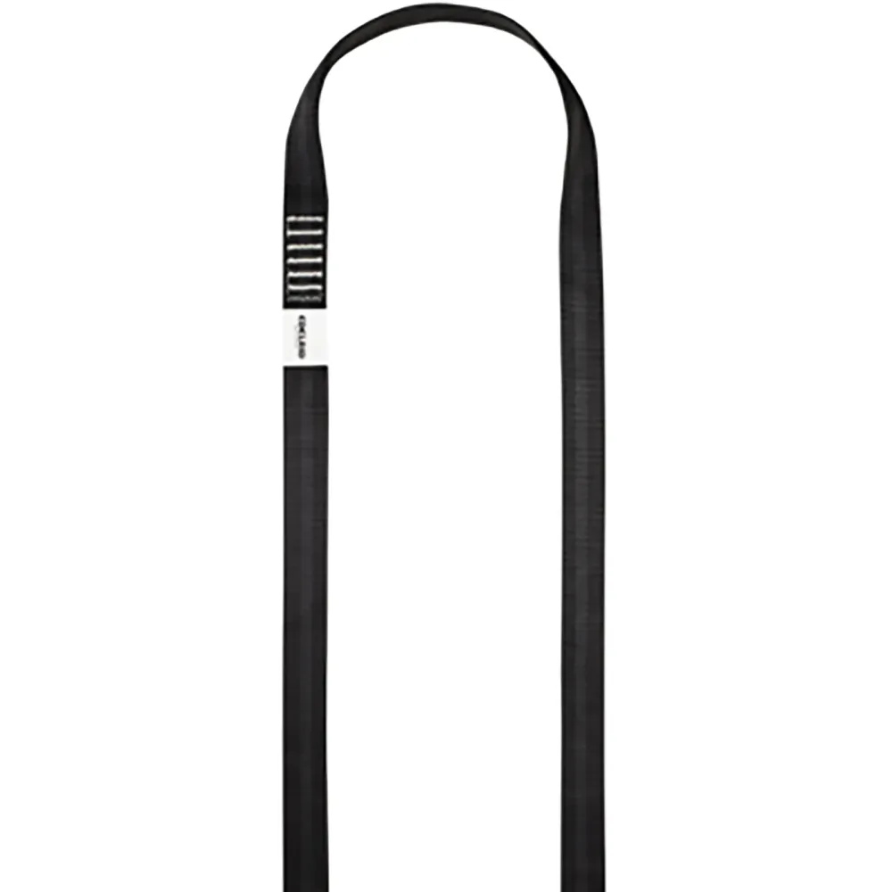 Edelrid X-Tube 25mm Loop NFC Schlauchband