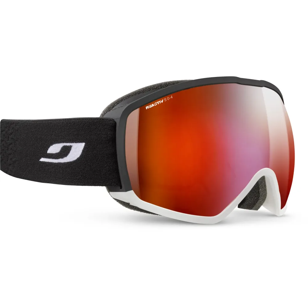 Julbo Hit Reactiv 0-4 High Contrast Skibrille