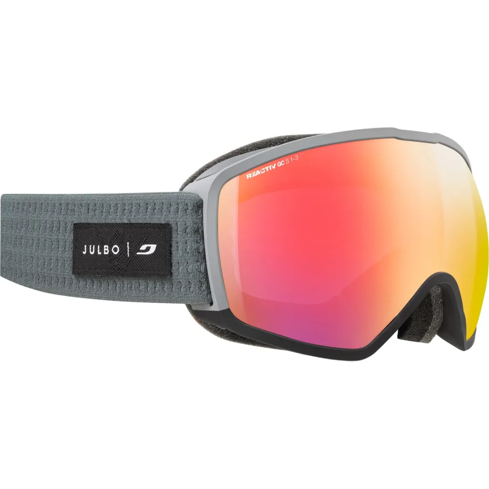 Julbo Hit Reactiv 1-3 Glare Control Skibrille
