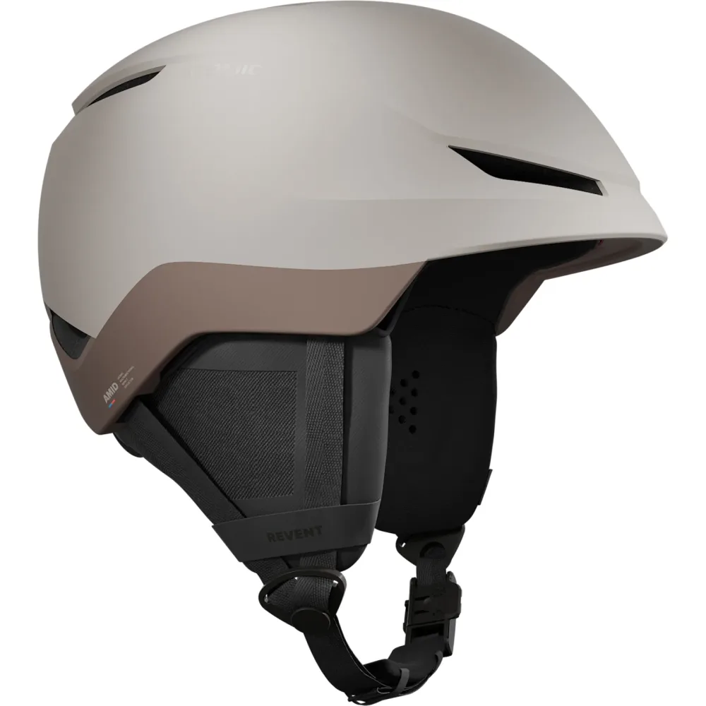 Atomic Revent Amid Skihelm