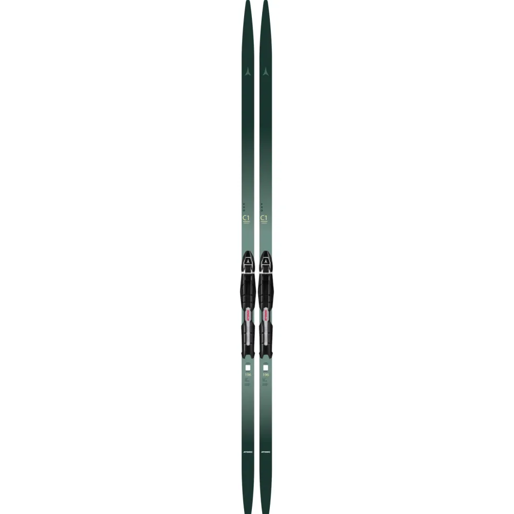 Atomic Pro C1 Skintec Med+Access Classicset 26/27