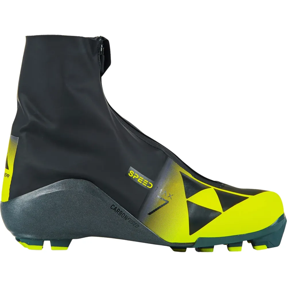Fischer Speedmax 7 Classicschuhe