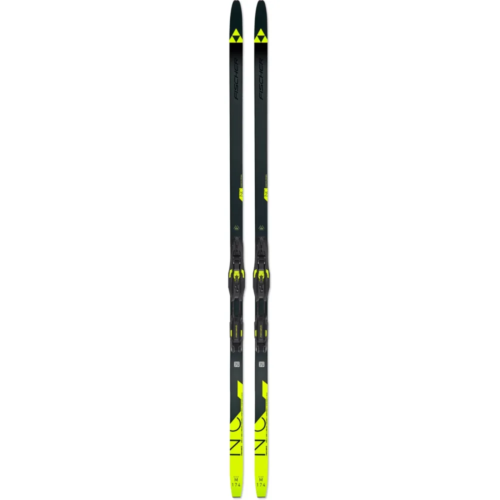 Fischer Orbiter Ef Bdg Control Step Classicset 26/27