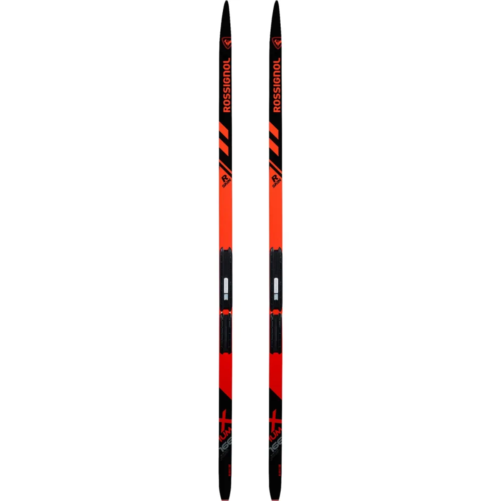 Rossignol Kinder X-Ium R-Skin Race Classicset 26/27