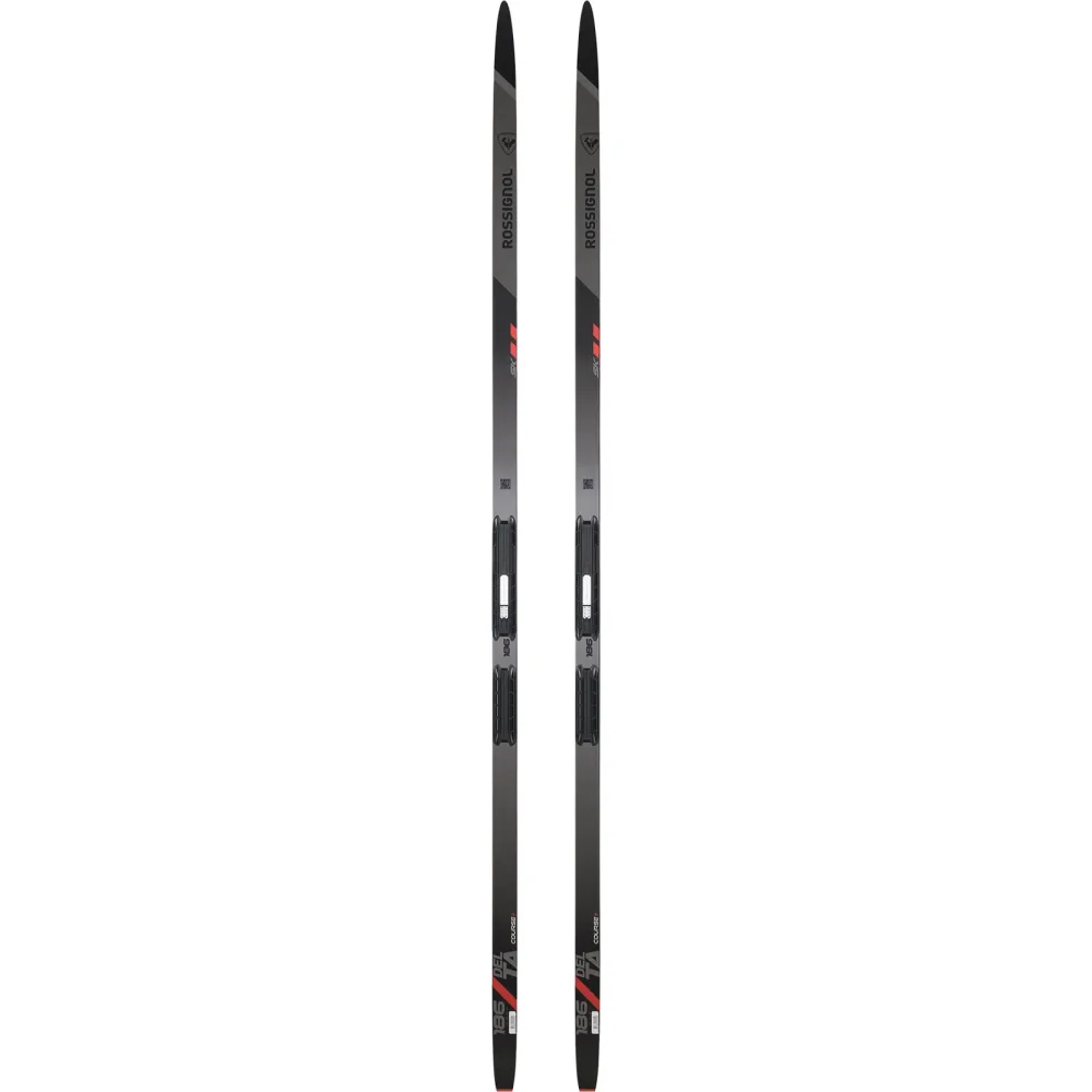 Rossignol Delta Course Race Skatingset 26/27
