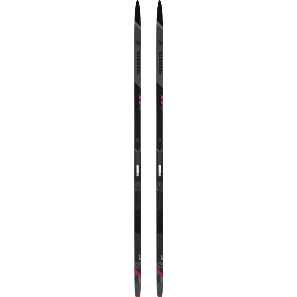Rossignol Delta Comp Race Skatingset 26/27