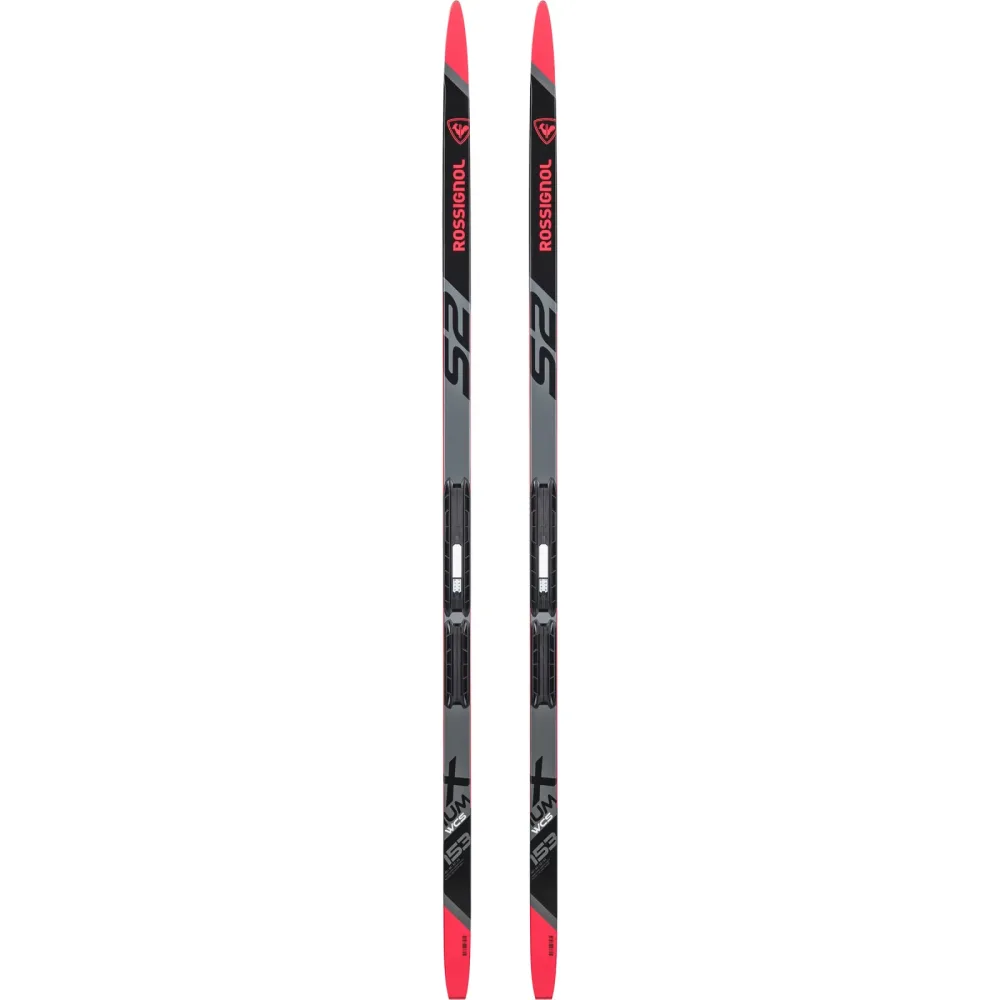 Rossignol Kinder X-Ium Race Skatingset 26/27