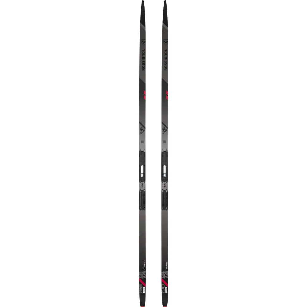 Rossignol Delta Course R-Skin Stiff-Race Classicset 26/27