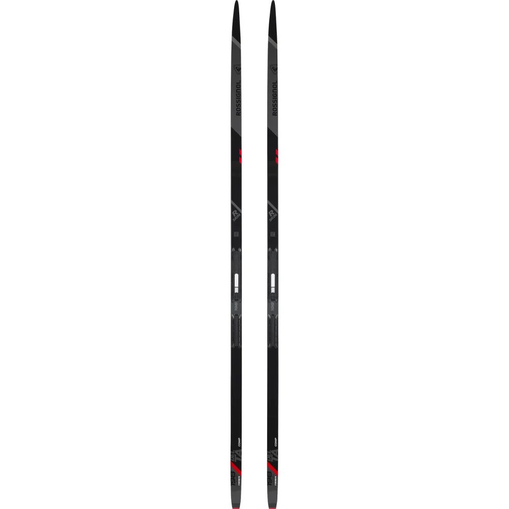 Rossignol Delta Comp R-Skin Stiff Race Classicset 26/27
