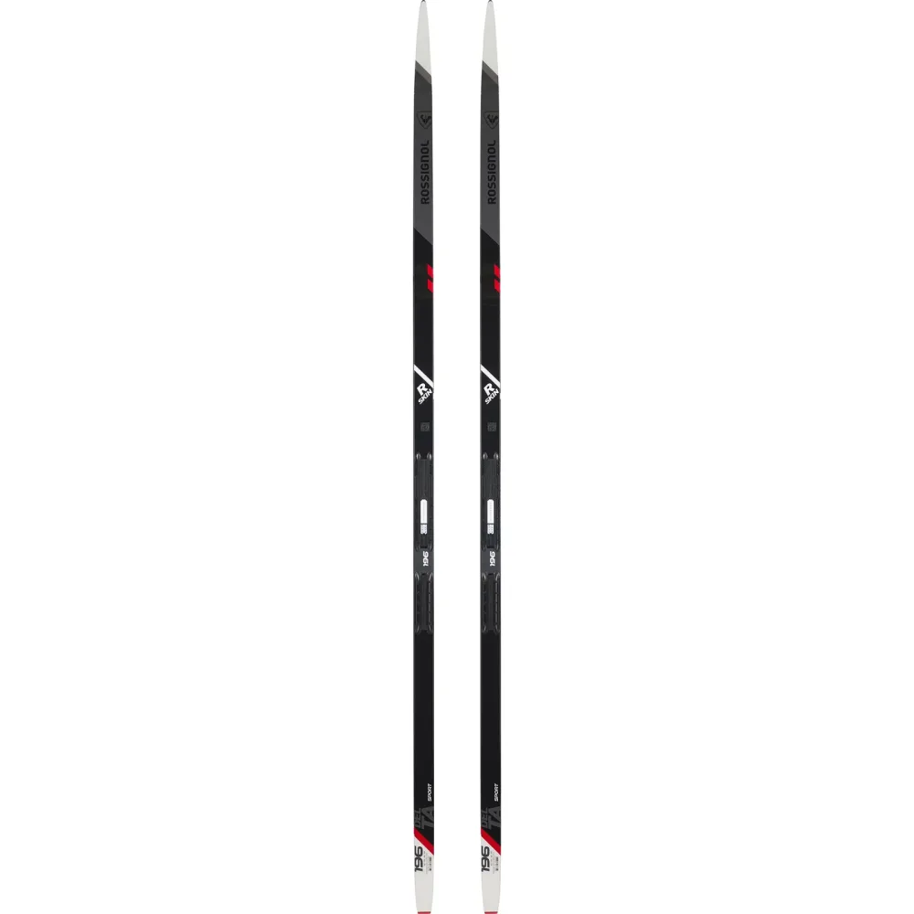 Rossignol Delta Sport R-Skin Race Classicset 26/27