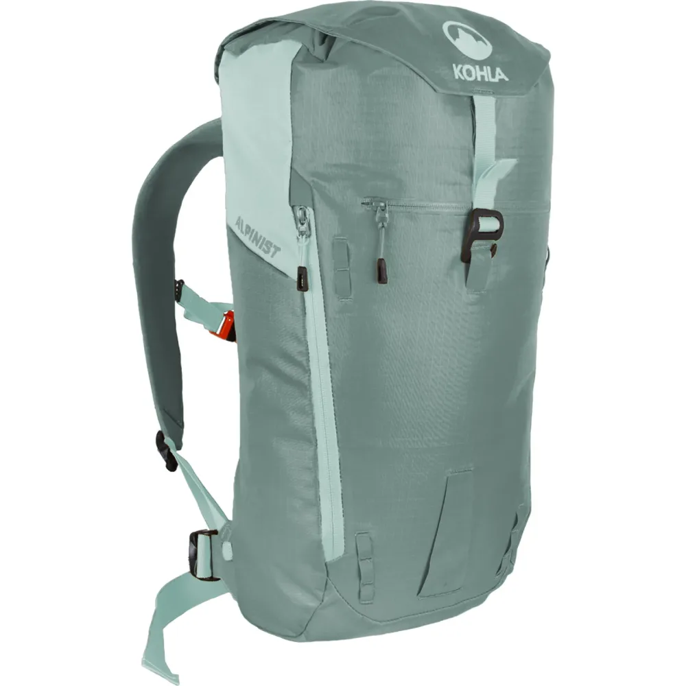 Kohla Alpinist 22L Rucksack