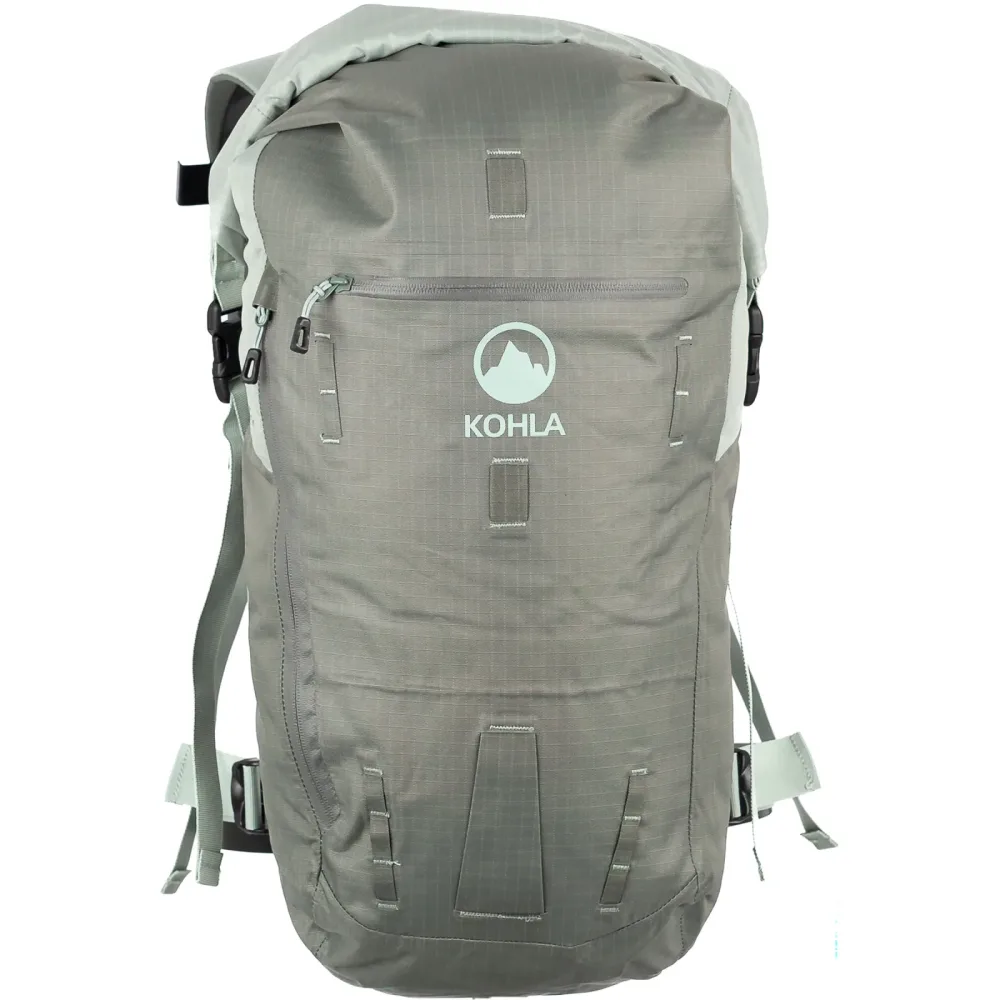 Kohla Alpinist Pro 24L Rucksack
